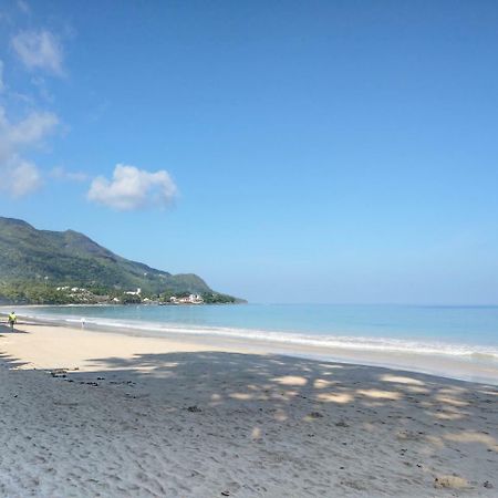 Flower Garden Self-Catering Apartments Beau Vallon  Exterior foto