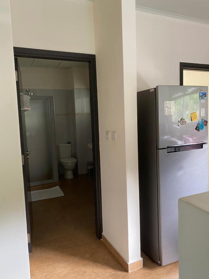 Flower Garden Self-Catering Apartments Beau Vallon  Exterior foto