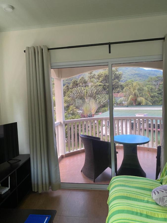 Flower Garden Self-Catering Apartments Beau Vallon  Exterior foto